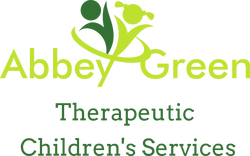 Abbey Green Therapeutic Children's Services logo